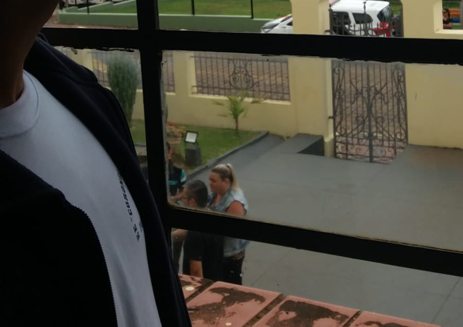 Suposto maníaco perseguindo professores e ameaçando invadir escolas preocupa pais de alunos em Fartura - sudoestepaulista