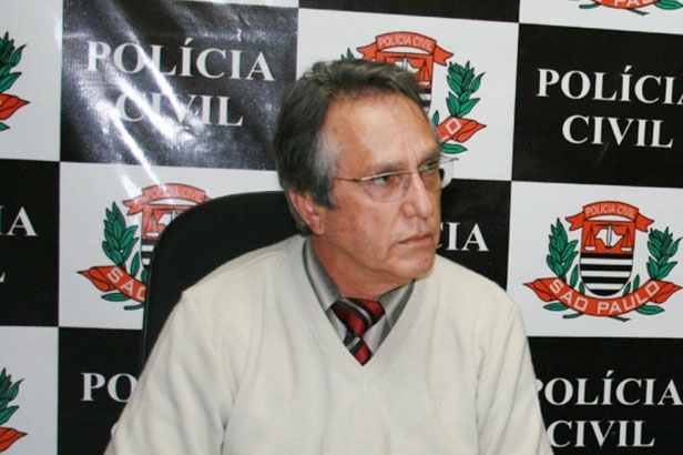 Falece o Delegado de Polícia, Dr. Tadeu Campos de Castro - sudoestepaulista