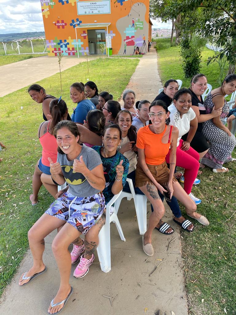 Programa iniciado em Itapeva beneficia 80 mães de família em situação de vulnerabilidade social - sudoestepaulista Programa iniciado em Itapeva beneficia 80 mães de família em situação de vulnerabilidade social - sudoestepaulista