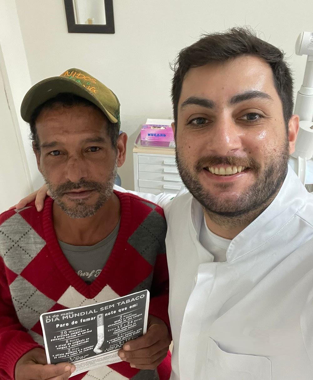 Dia Mundial sem Tabaco é lembrado em Taquarituba - sudoestepaulista Dia Mundial sem Tabaco é lembrado em Taquarituba - sudoestepaulista