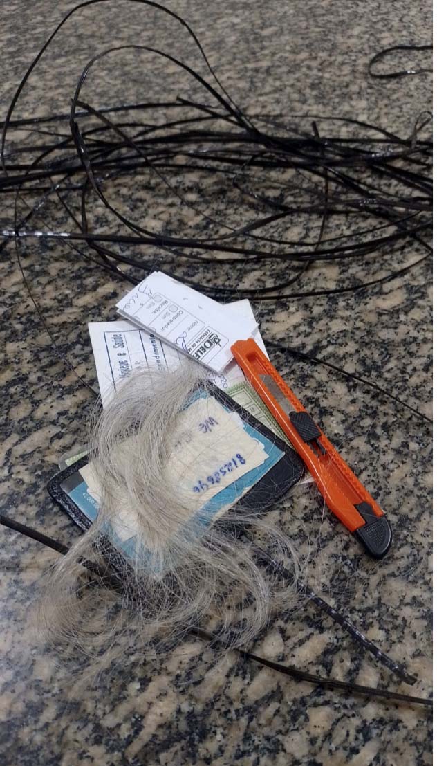Mulher é presa em Itararé por extorquir e sequestrar idosa - sudoestepaulista