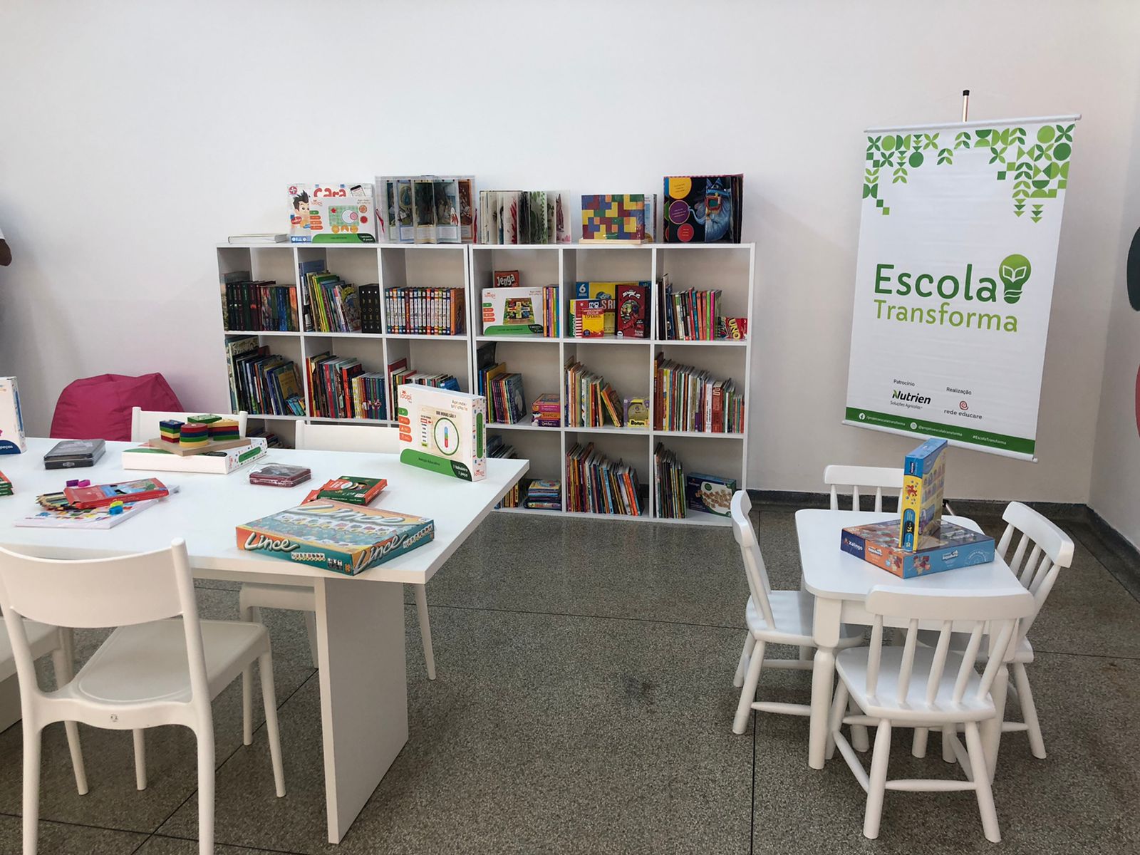 Escolas rurais de Itapeva e Taquarituba recebem projeto da iniciativa privada - sudoestepaulista