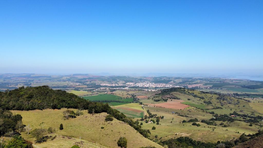 Fartura ganha segundo ponto de contemplação com a inauguração do Mirante das Irmãs da Divina Vontade - sudoestepaulista