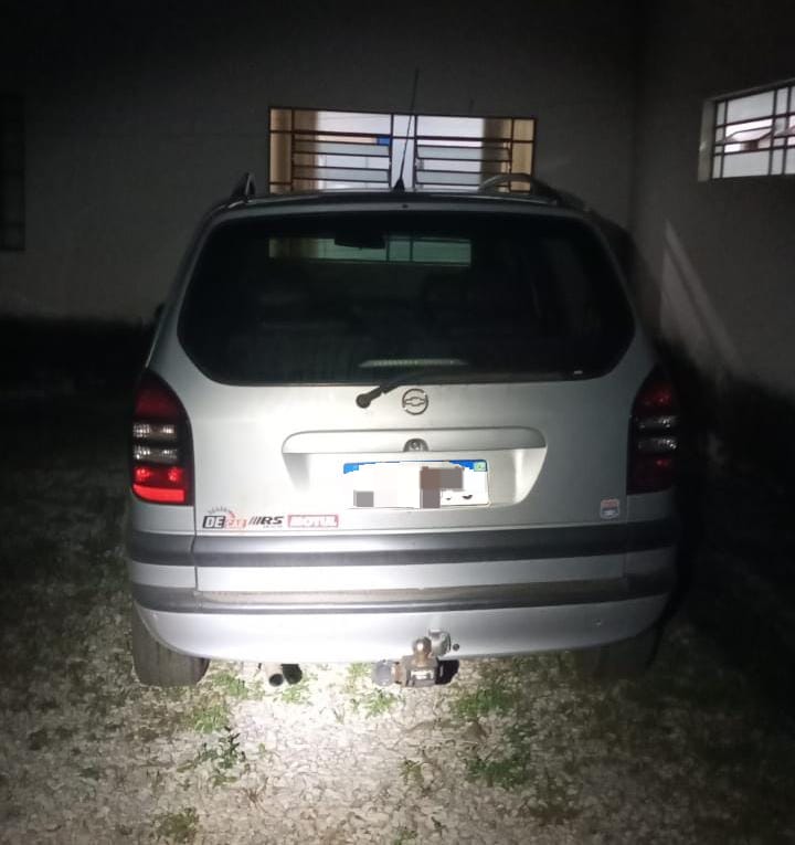 Cocaína, maconha e um revólver são apreendidos durante ação policial em Fartura - sudoestepaulista