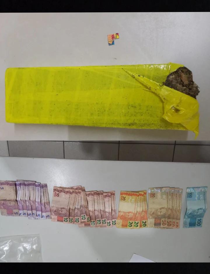 Em Avaré, no mesmo dia em que PM prende três, Polícia Civil detém outros dois traficantes - sudoestepaulista