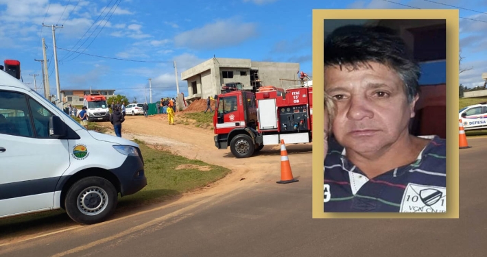 Morre uma das vítimas envolvidas no acidente próximo a cidade de Itaí - sudoestepaulista