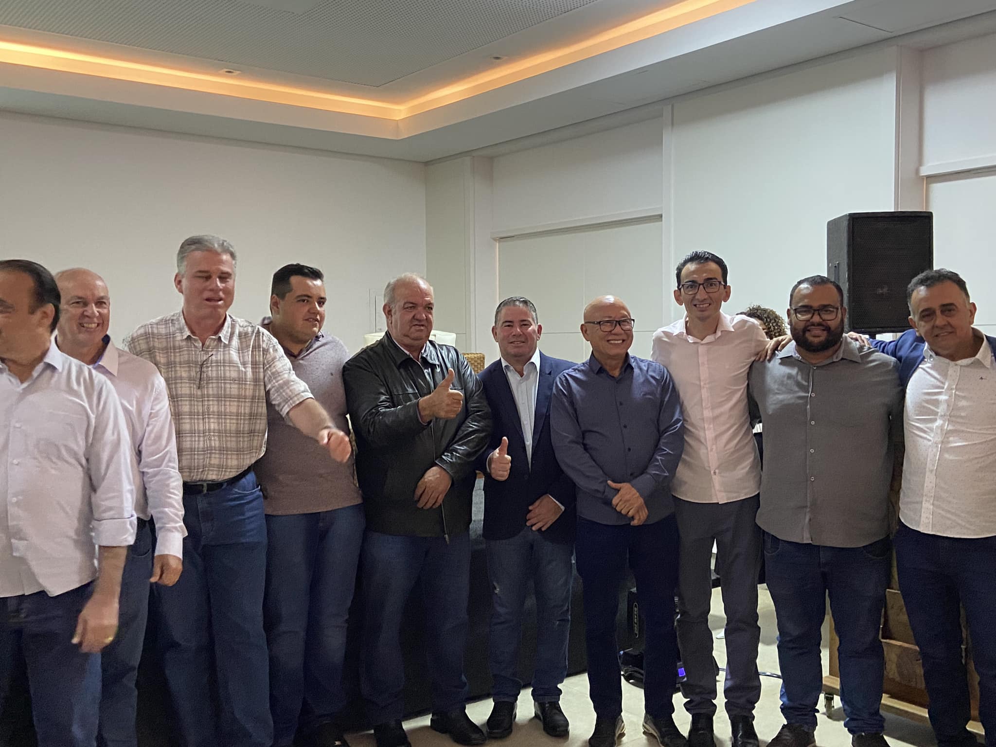Assinado protocolo de intenções para desenvolvimento turístico da AEIT Angra Doce - sudoestepaulista
