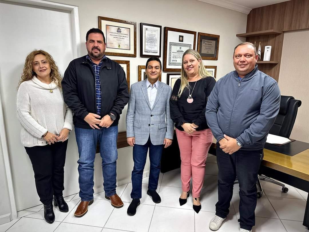 Jô Silvestre deixa esquerda e filia-se ao partido do Governador Tarcísio de Freitas - sudoestepaulista