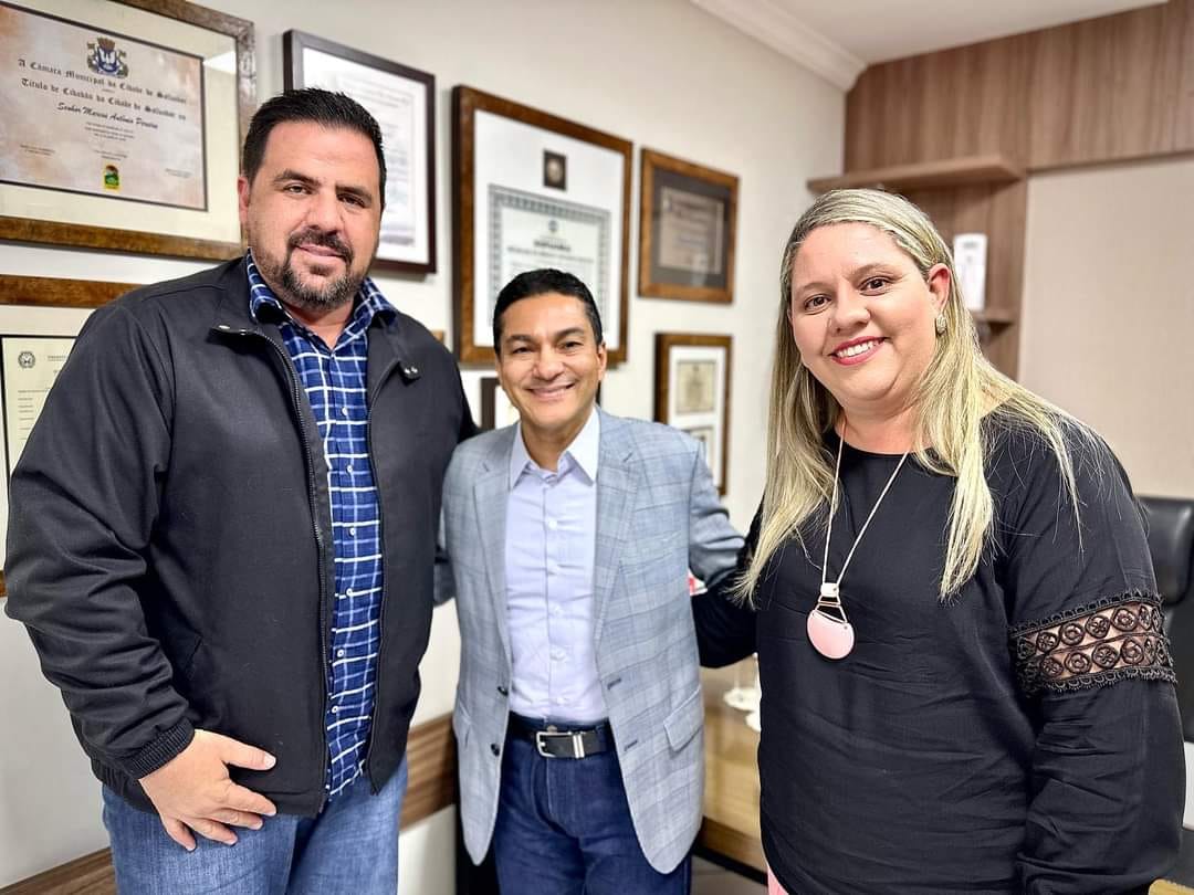 Jô Silvestre deixa esquerda e filia-se ao partido do Governador Tarcísio de Freitas - sudoestepaulista
