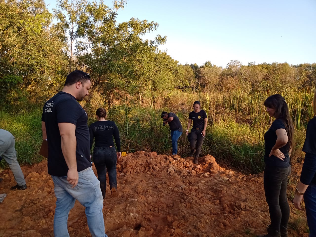 Corpos do casal desaparecido há mais de 35 dias são finalmente encontrados pela polícia - sudoestepaulista