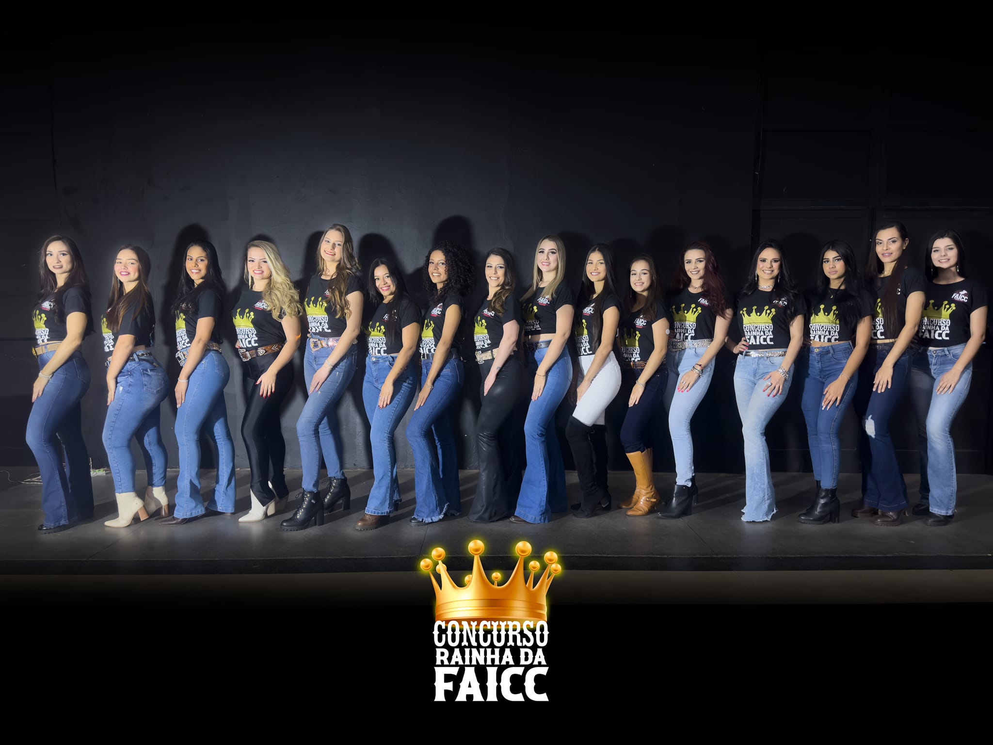 Organização da FAICC promete “mega estrutura” para o retorno da Escolha da Rainha e Princesas de Cerqueira César - sudoestepaulista