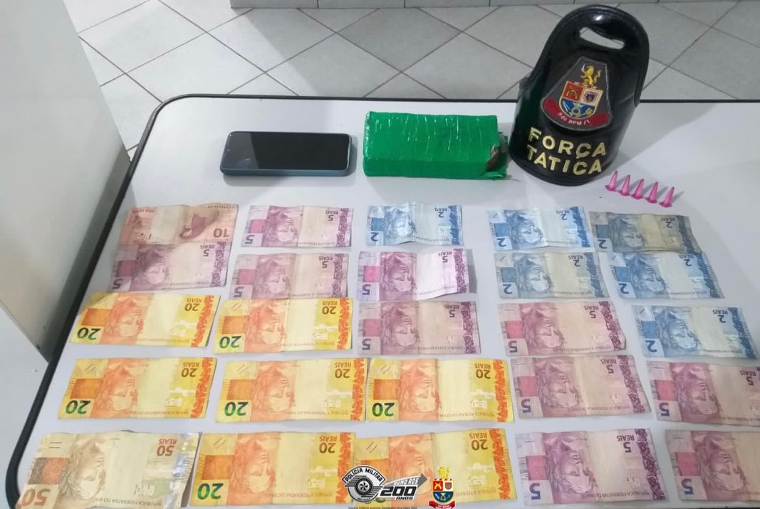Trilogia policial contra o narcotráfico em Capão Bonito resulta em muita droga apreendida, prisões e até "tribunal do crime" do PCC - sudoestepaulista