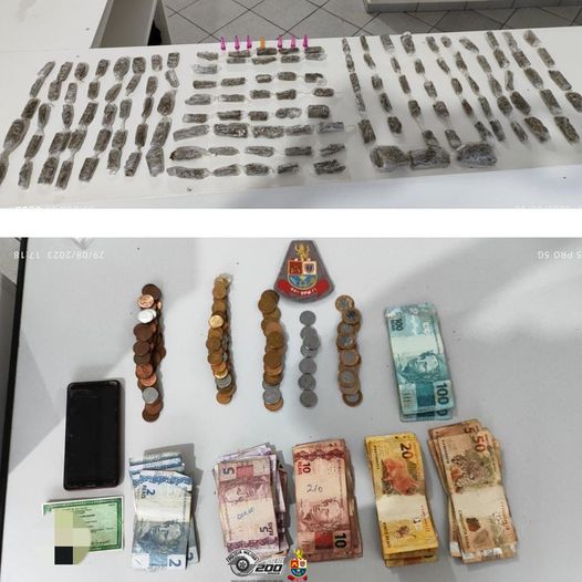 Trilogia policial contra o narcotráfico em Capão Bonito resulta em muita droga apreendida, prisões e até "tribunal do crime" do PCC - sudoestepaulista