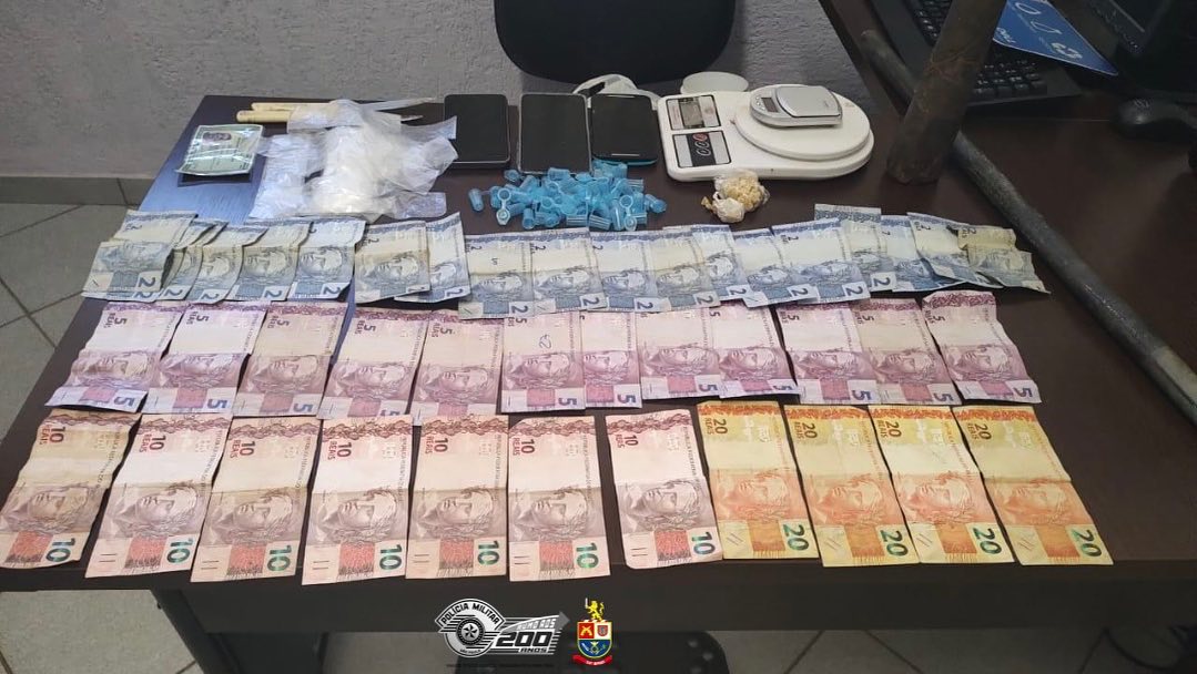 Trilogia policial contra o narcotráfico em Capão Bonito resulta em muita droga apreendida, prisões e até "tribunal do crime" do PCC - sudoestepaulista
