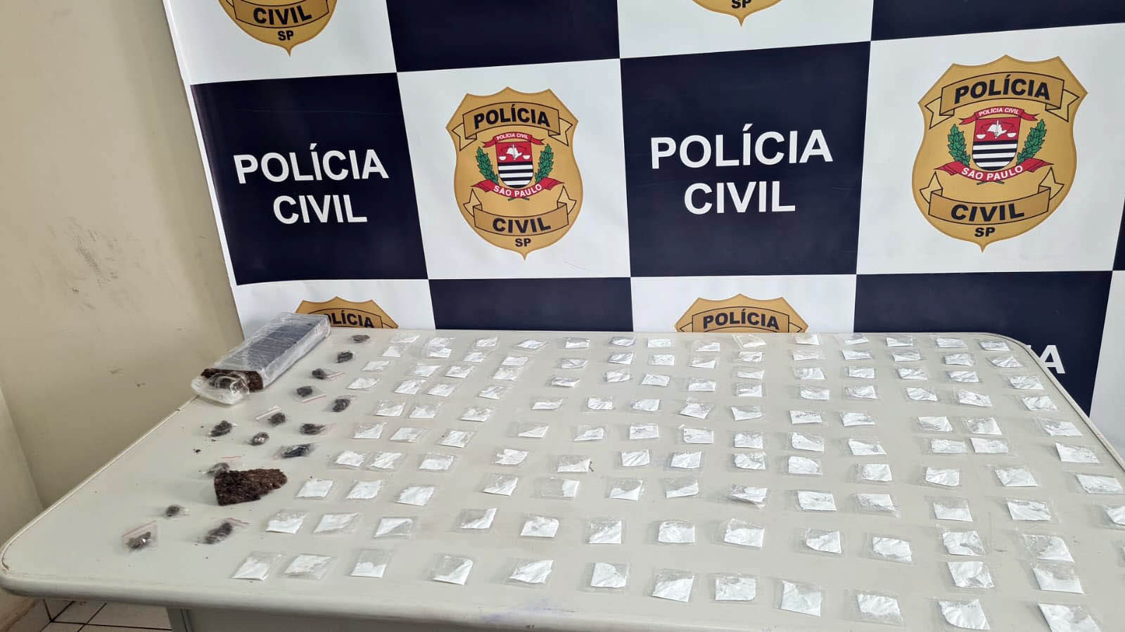 Grande Operação da Polícia Civil em Cerqueira César, desmantela grupo que atuava no tráfico de drogas e lavagem de dinheiro - sudoestepaulista Grande Operação da Polícia Civil em Cerqueira César, desmantela grupo que atuava no tráfico de drogas e lavagem de dinheiro - sudoestepaulista