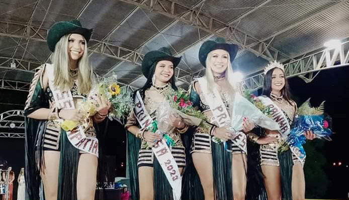 Outubro festivo: Itaí e Cerqueira César estão em festa; Bernardino de Campos e Taguaí se aquecem - sudoestepaulista