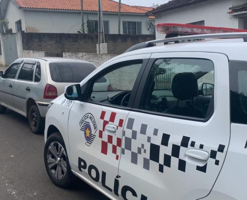 Após perseguição por rodovia, ROMU prende em Itararé homem transportando maconha e crack - sudoestepaulista
