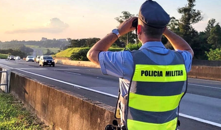 Carnaval 2024: Operação da PMRodoviária reforça policiamento nas rodovias paulistas - sudoestepaulista