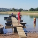 Garoto de 15 anos perde a vida nadando na Represa Jurumirim em Itaí - sudoestepaulista