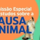 Causa Animal é tema de audiência pública na Câmara Municipal de Avaré - sudoestepaulista