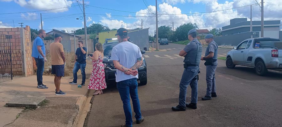 Em Cerqueira César: assombroso caso de maus tratos provoca união e luta em torno de uma vida - sudoestepaulista