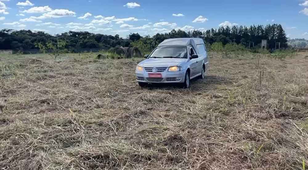 Polícia de Itapeva investiga se ossada encontrada em terreno é humana - sudoestepaulista