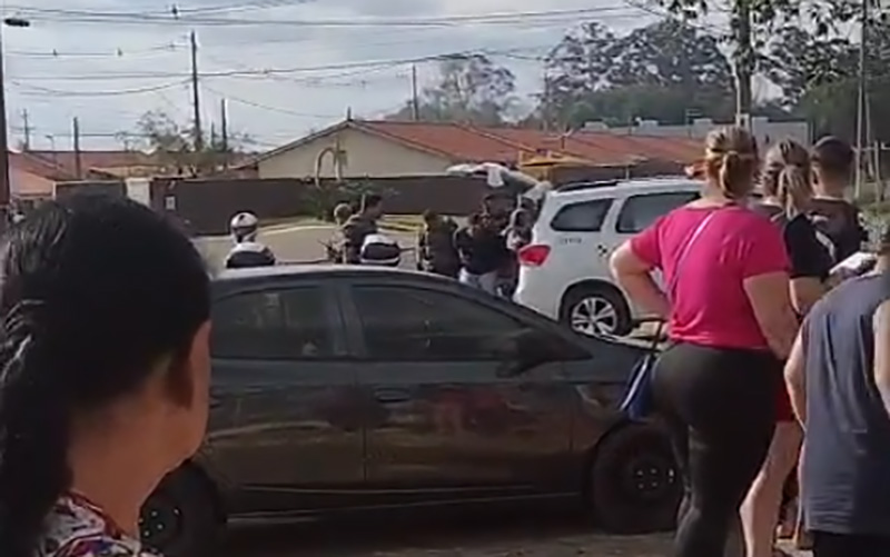 Morre enfermeira esfaqueada dentro de Posto de Saúde em Avaré - sudoestepaulista
