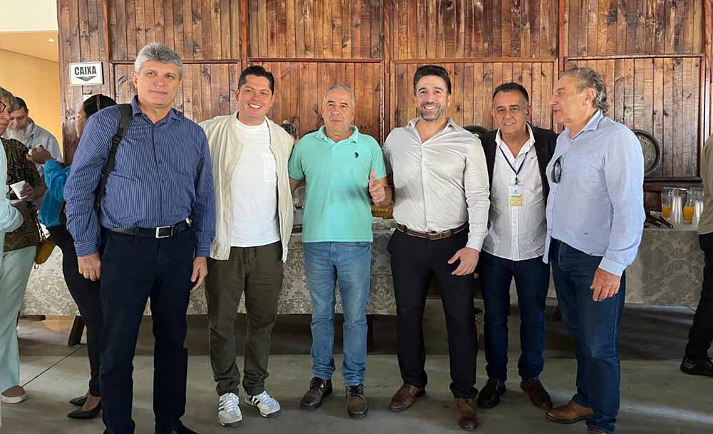 Itararé recebe Reunião do Comitê do Alto Paranapanema - sudoestepaulista