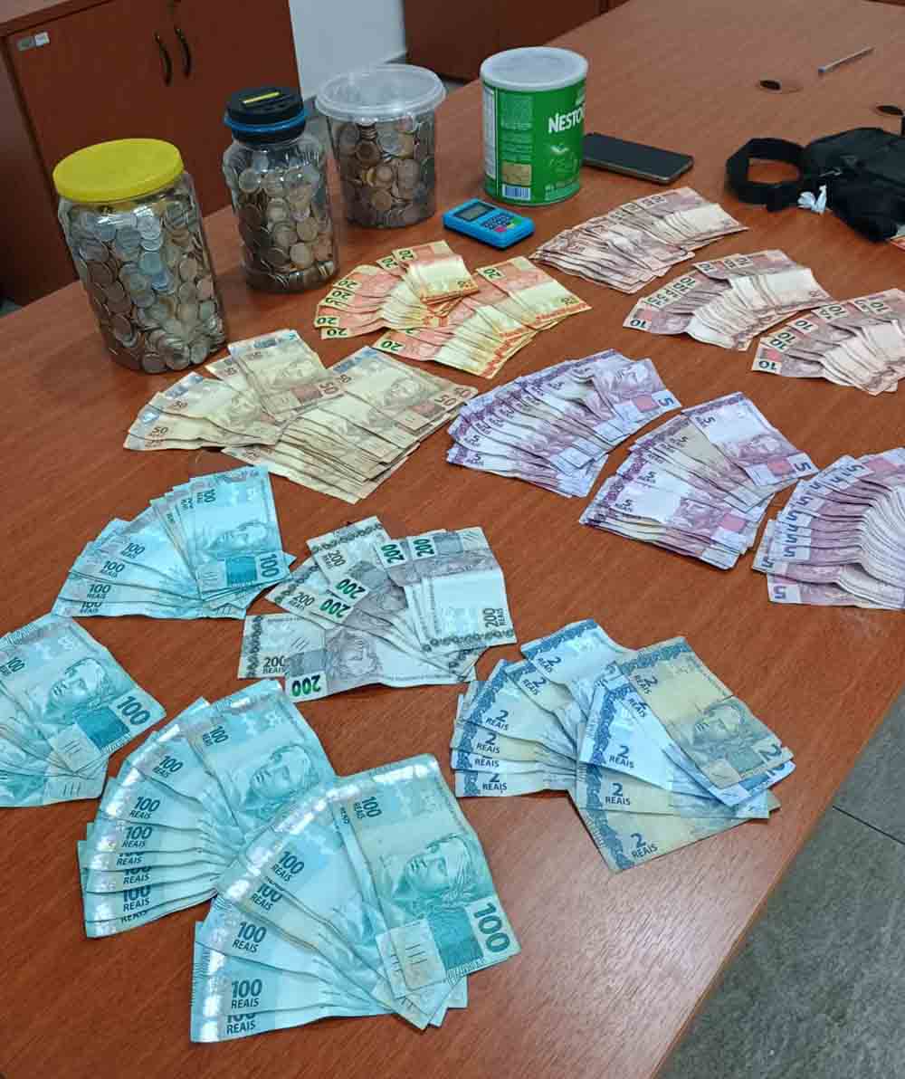 Operação “Medellín” da Polícia Civil, atinge tráfico de drogas em Taquarituba - sudoestepaulista