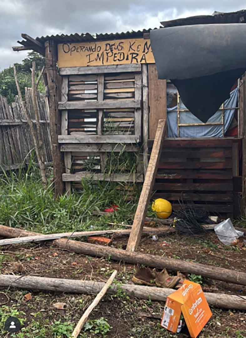 Traficante é preso em Capão Bonito após tomar carro por dívida e ameaçar “cliente” - sudoestepaulista