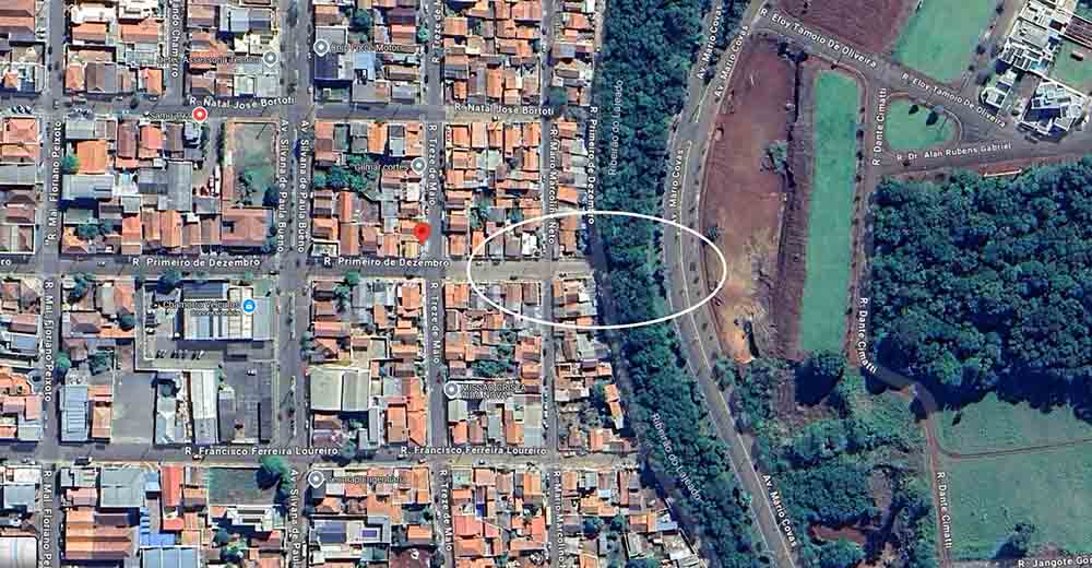 O taquaritubense pergunta: o que teria ocorrido com o pedreiro, morto ao cair com carro no Ribeirão Lajeado? - sudoestepaulista