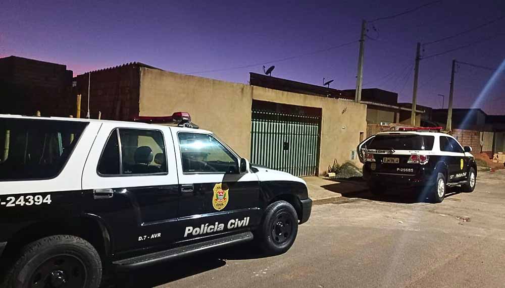 Operação em Avaré contra organização criminosa prende cinco homens e quatro mulheres - sudoestepaulista Operação em Avaré contra organização criminosa prende cinco homens e quatro mulheres - sudoestepaulista