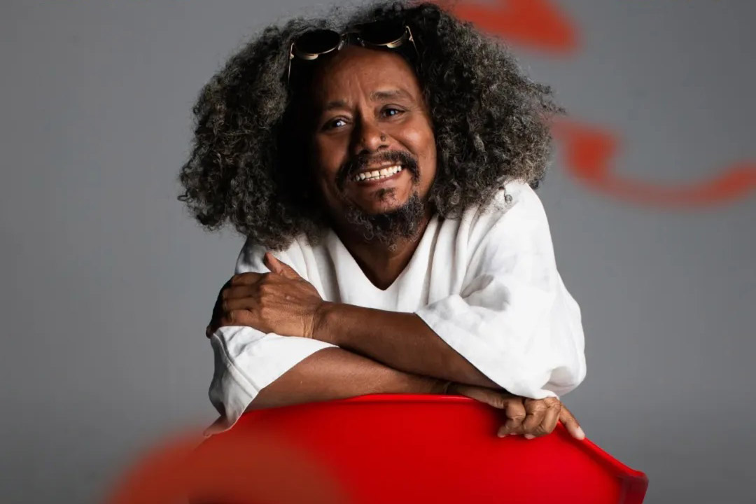 Chico César é anunciado como patrono da Fampop 2025 - sudoestepaulista
