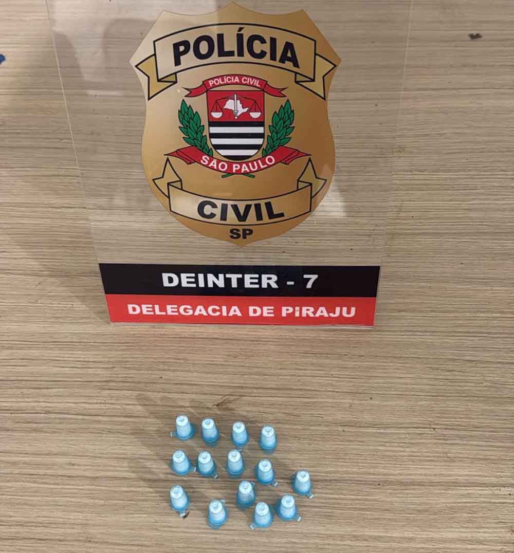 Polícia descobre que maconha chegava a Piraju dentro de pneus de caminhão - sudoestepaulista