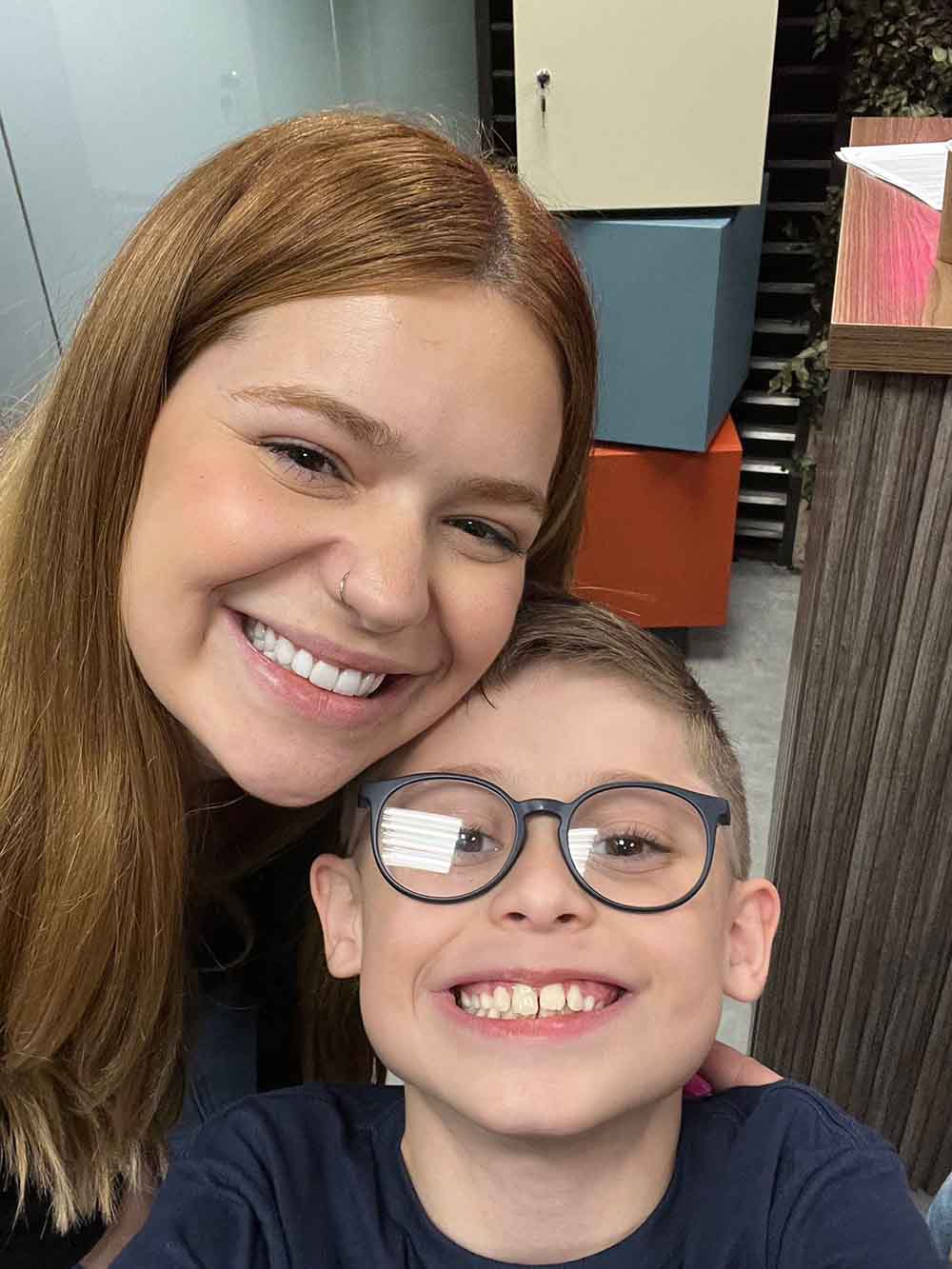Pequeno avareense integra elenco de série infantil que promete sucesso no Youtube - sudoestepaulista