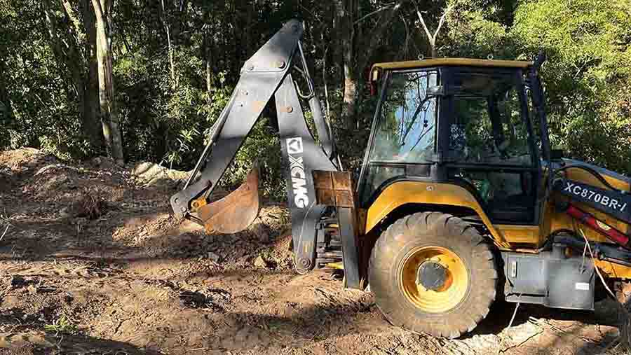 Fazenda do crime em Paranapanema: Polícia desenterra ossadas de gado e lataria de caminhonete roubada em Taquarituba - sudoestepaulista