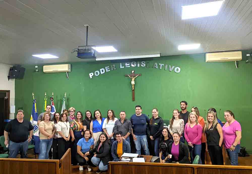 Eleito novo Conselho Municipal de Saúde de Cerqueira César - sudoestepaulista