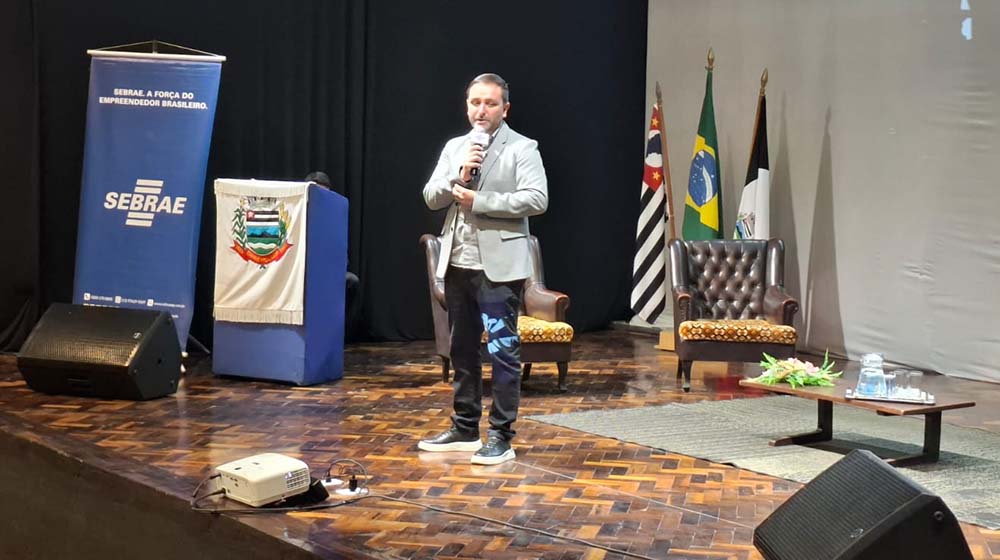 Fórum de Turismo e Desenvolvimento Regional reúne lideranças em Itararé - sudoestepaulista