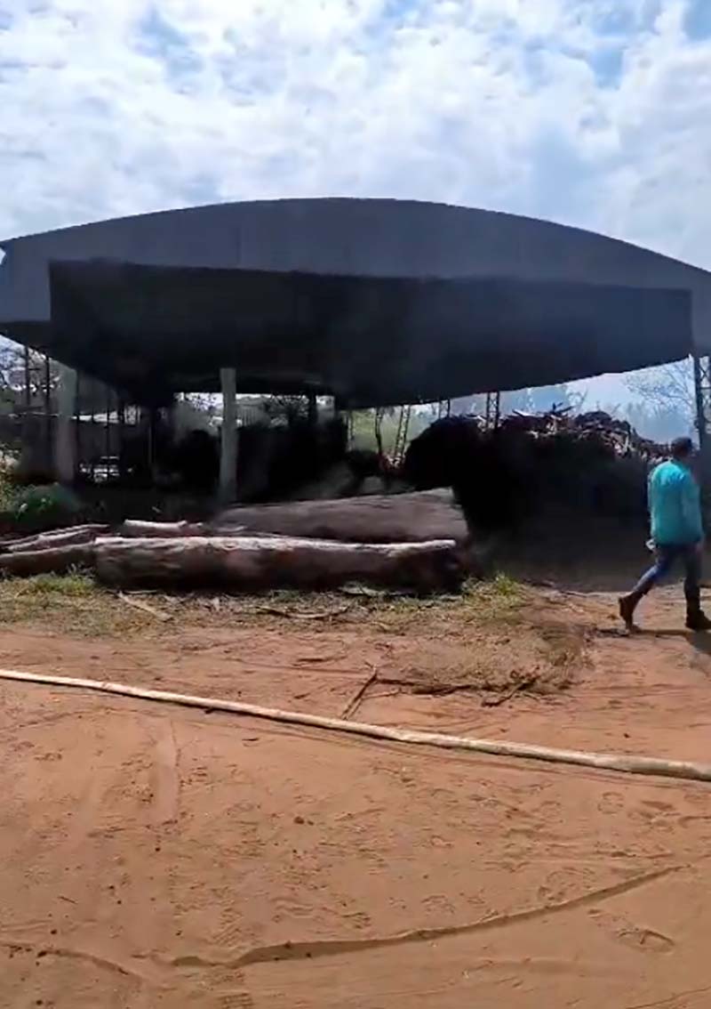Incêndio em serraria mobiliza dezenas de brigadistas e Bombeiros em Cerqueira César - sudoestepaulista Incêndio em serraria mobiliza dezenas de brigadistas e Bombeiros em Cerqueira César - sudoestepaulista