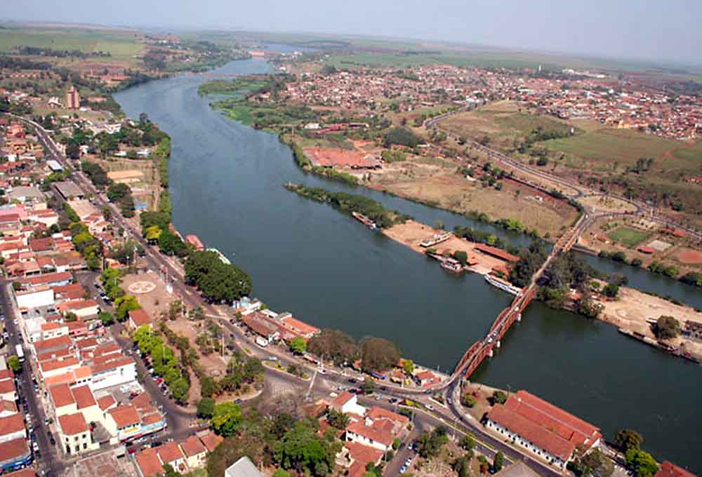 Rio Tietê, o maior do Estado SP – Conheça o importante trabalho de monitoramento da qualidade da água - sudoestepaulista
