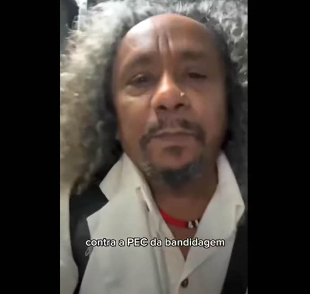 Artista extremista que participou dos atos contra a anistia é o patrono da FAMPOP de Avaré - sudoestepaulista