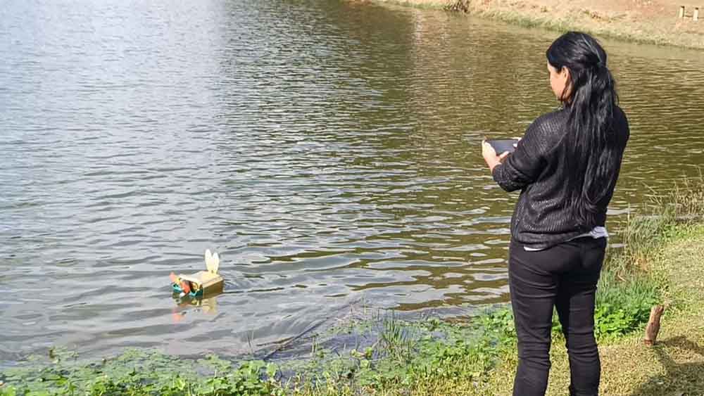 Rio Tietê, o maior do Estado SP – Conheça o importante trabalho de monitoramento da qualidade da água - sudoestepaulista