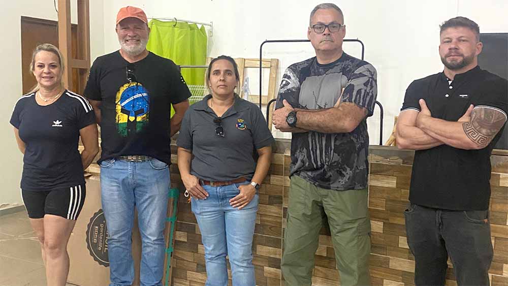 Implantada a Vizinhança Solidária no turístico Costa Azul em Avaré - sudoestepaulista