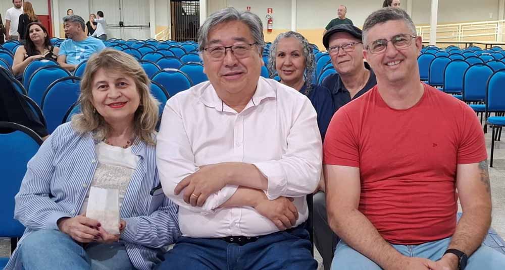 Documentário "Nascente do Rio Paranapanema" é lançado em Capão Bonito - sudoestepaulista