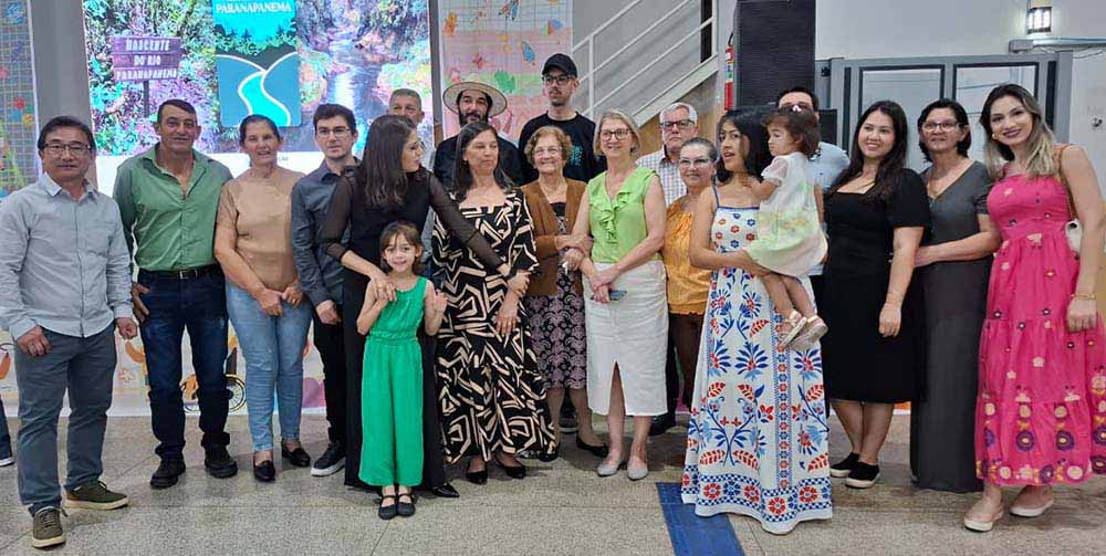 Documentário "Nascente do Rio Paranapanema" é lançado em Capão Bonito - sudoestepaulista