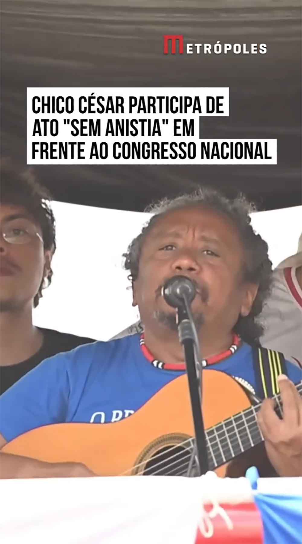 Artista extremista que participou dos atos contra a anistia é o patrono da FAMPOP de Avaré - sudoestepaulista