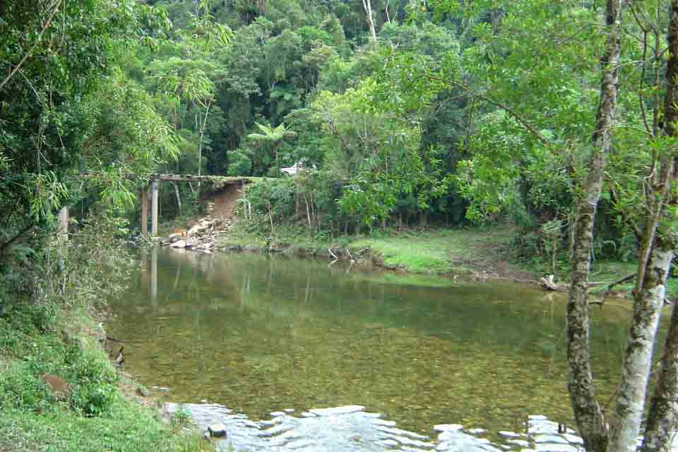 Documentário "Nascente do Rio Paranapanema" é lançado em Capão Bonito - sudoestepaulista