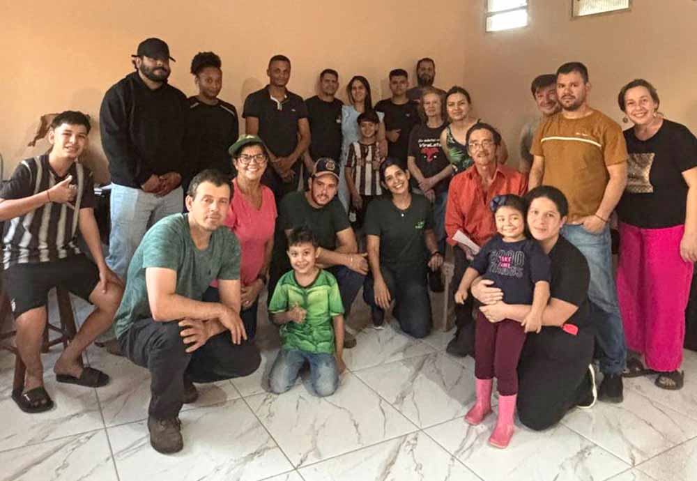 Conheça o programa de iniciativa privada que impulsiona agricultura familiar em Ribeirão Branco - sudoestepaulista Conheça o programa de iniciativa privada que impulsiona agricultura familiar em Ribeirão Branco - sudoestepaulista