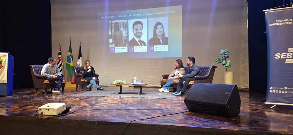 Fórum de Turismo e Desenvolvimento Regional reúne lideranças em Itararé - sudoestepaulista