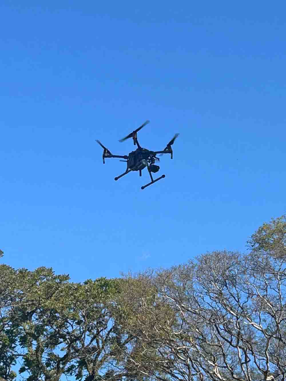 PM amplia uso de drones em operações por todo o Estado SP - sudoestepaulista PM amplia uso de drones em operações por todo o Estado SP - sudoestepaulista